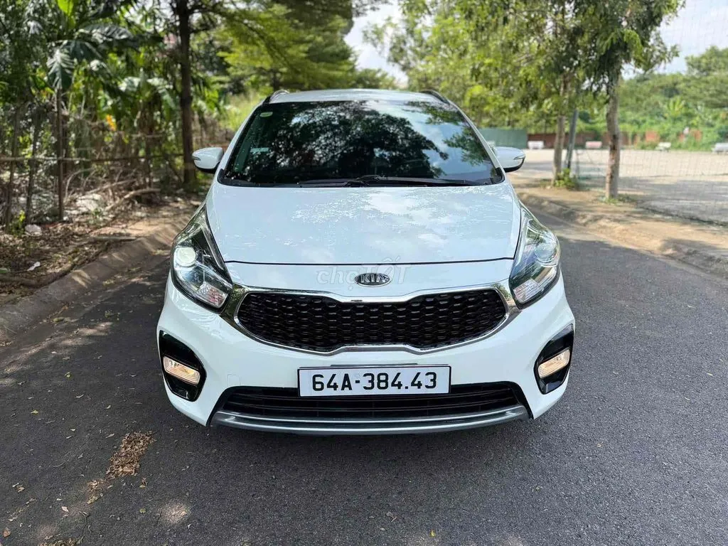 Kia Rondo