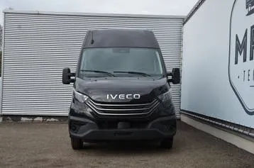 Iveco Daily 2026 photo 2
