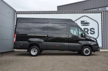 Iveco Daily 2026 photo 3