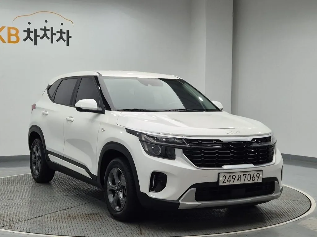Kia Sorento 2023 photo 4