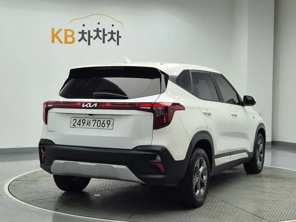 Kia Sorento 2023 photo 3