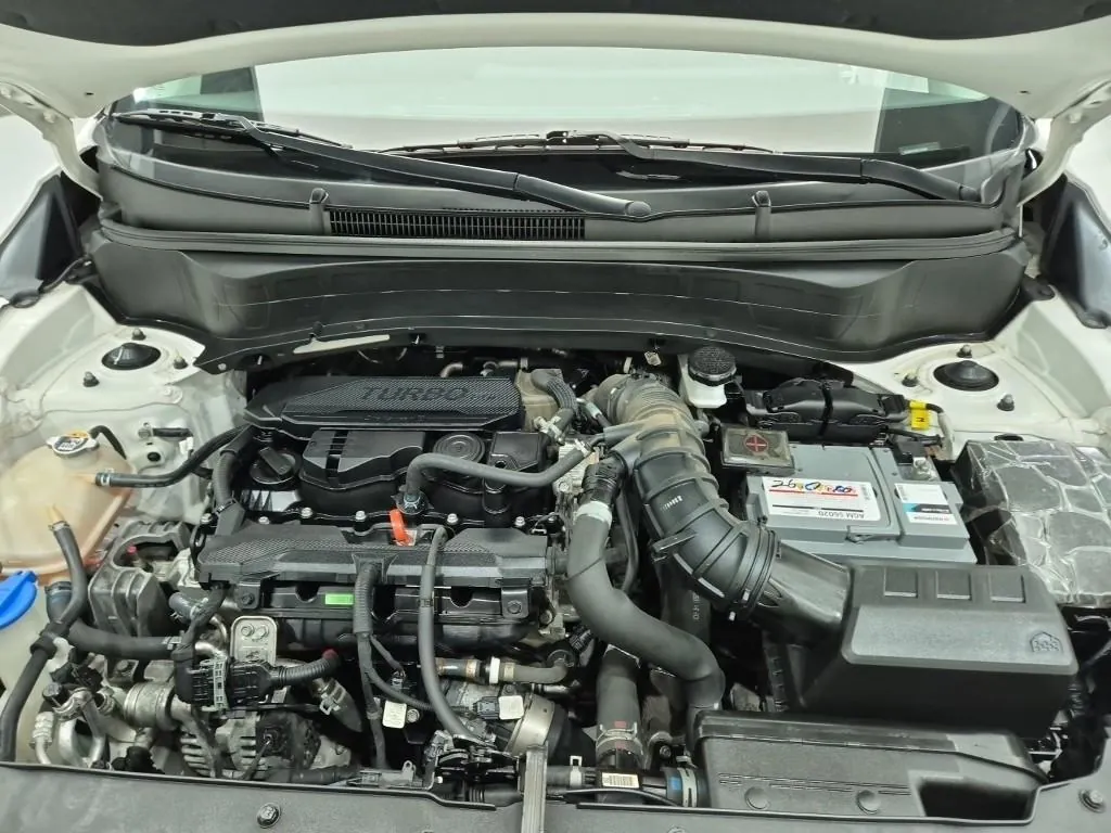 Kia Sorento 2023 photo 5