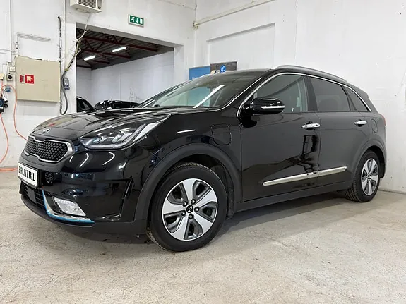 Kia Niro 2019 photo 2