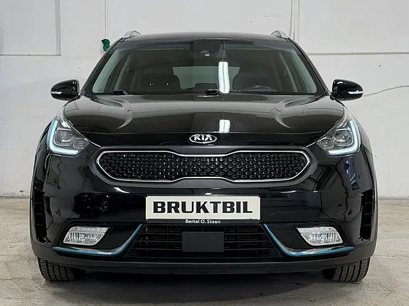 Kia Niro 2019 photo 4