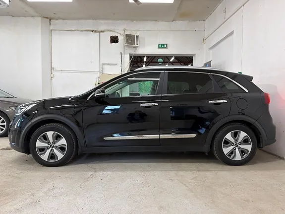 Kia Niro 2019 photo 5