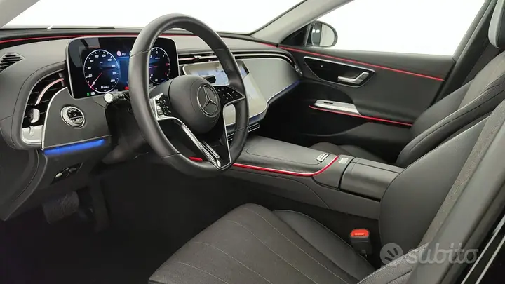 Mercedes-Benz E-Class 2025 photo 5