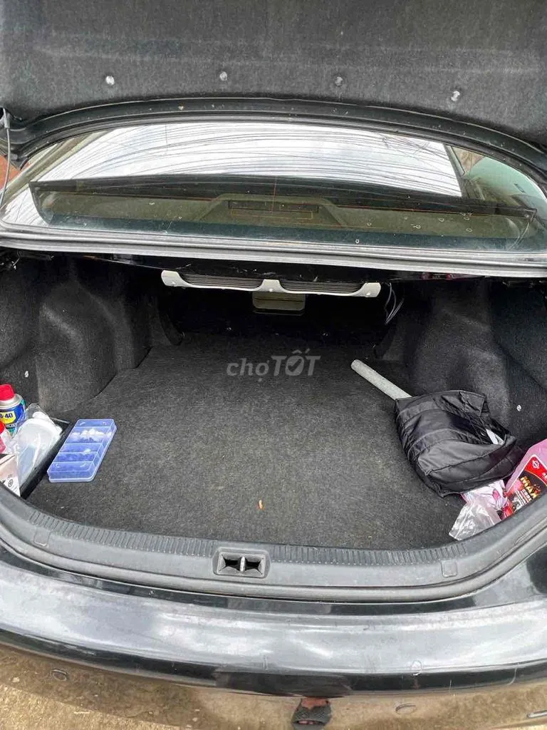 Toyota Camry 2007 photo 3