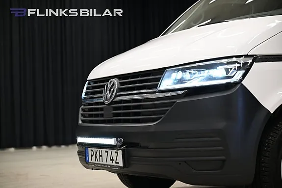 Volkswagen Transporter 2021 photo 4