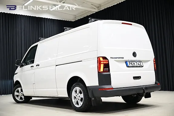 Volkswagen Transporter 2021 photo 5