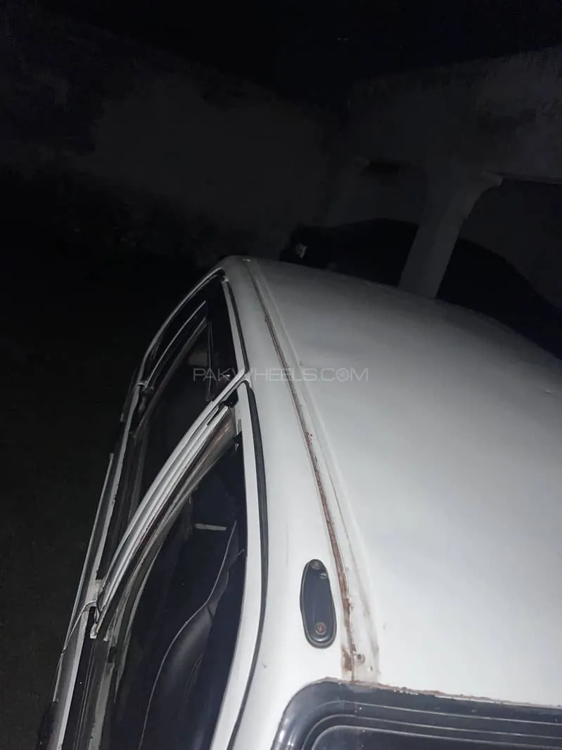 Suzuki Mehran