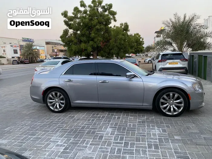 Chrysler 300