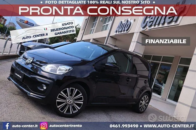 Volkswagen Up