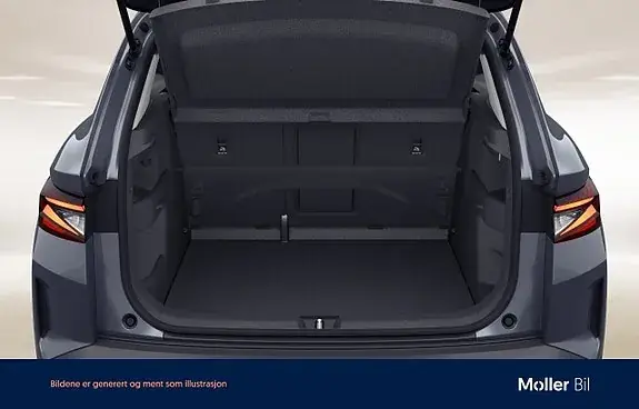 Skoda Elroq 2026 photo 5