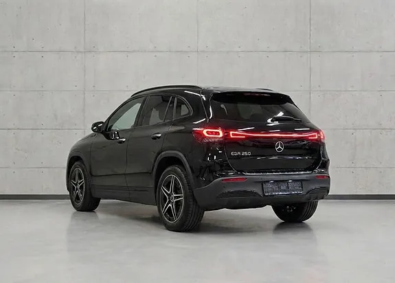 Mercedes-Benz Eqa250 2023 photo 4