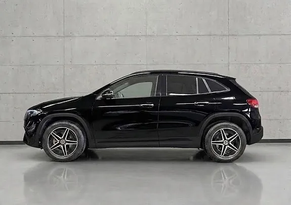 Mercedes-Benz Eqa250 2023 photo 3