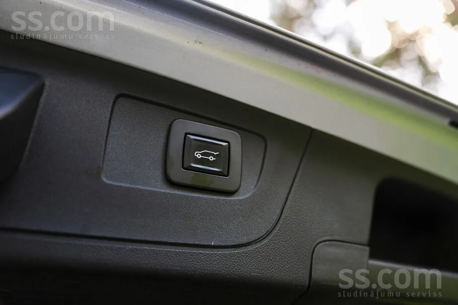 Opel Insignia 2021 photo 5