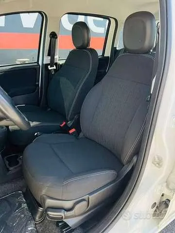 Fiat Panda 2025 photo 5