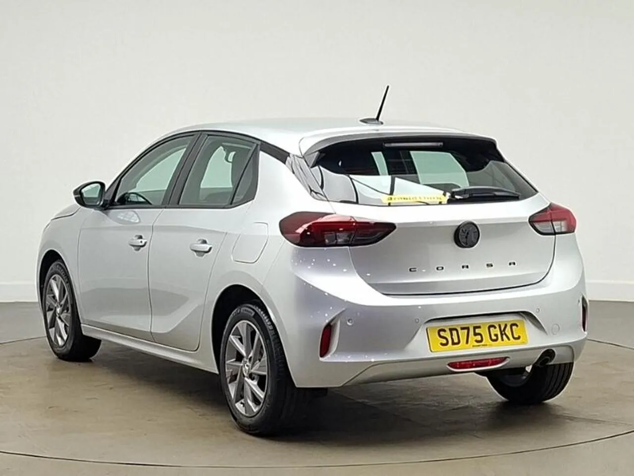 Vauxhall Corsa 2025 photo 2