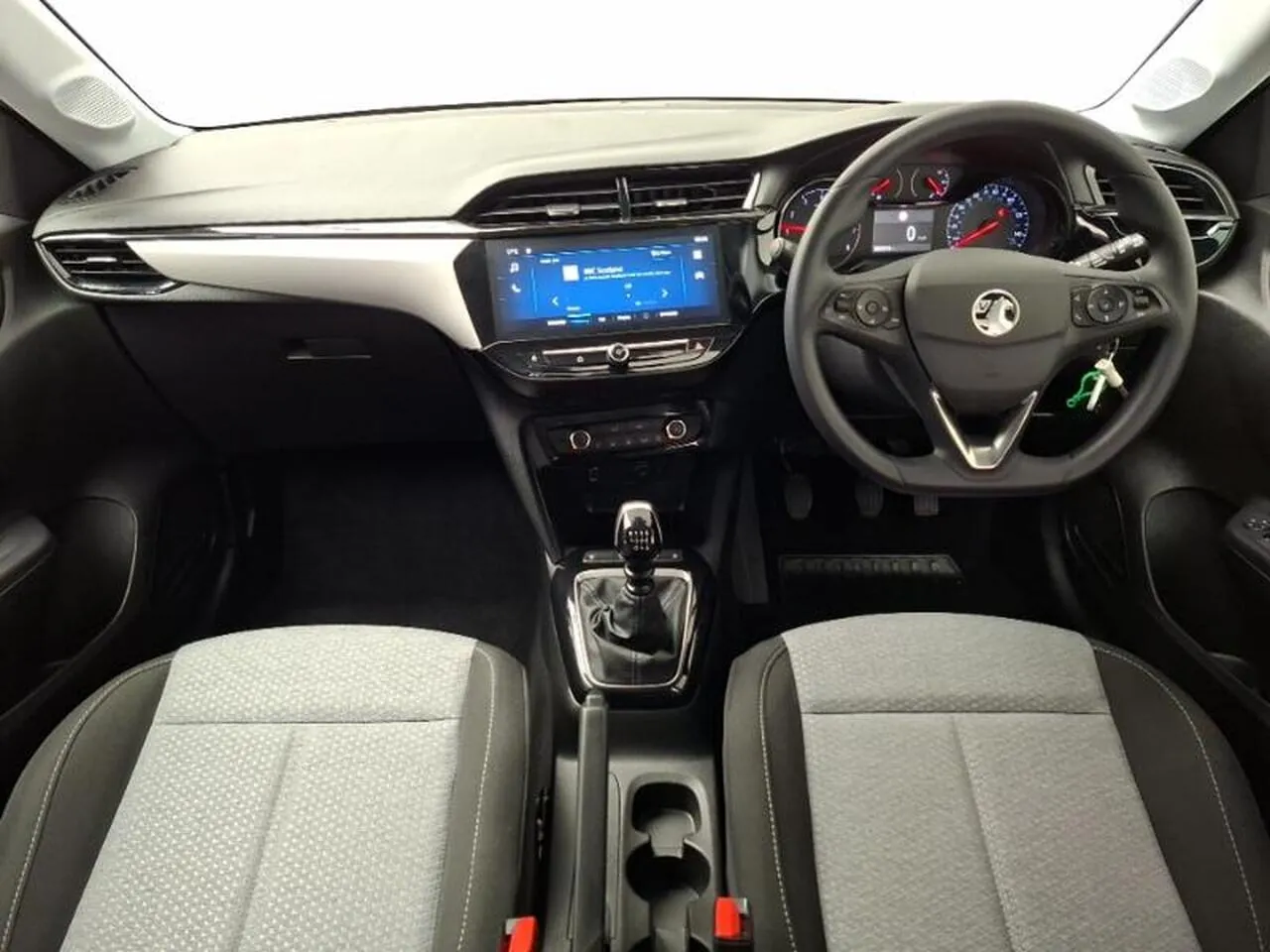 Vauxhall Corsa 2025 photo 3