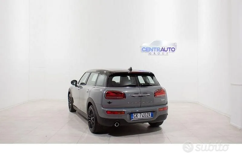 Mini Mini Clubman 2022 photo 5