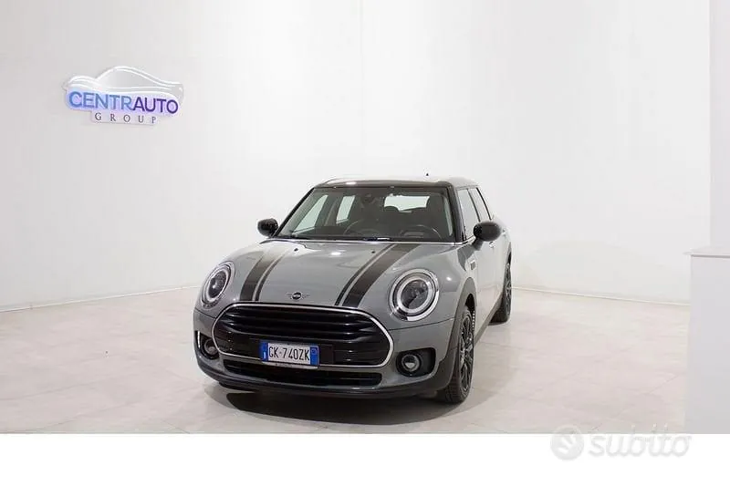 Mini Mini Clubman 2022 photo 3