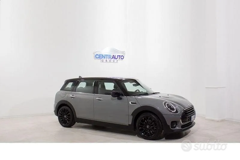 Mini Mini Clubman 2022 photo 2