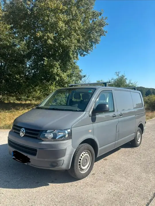 Volkswagen T5