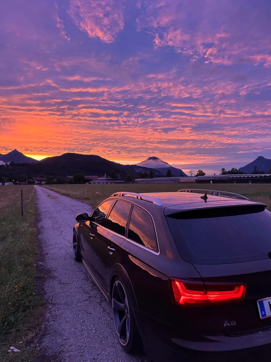 Audi A6 Allroad 2014 photo 3