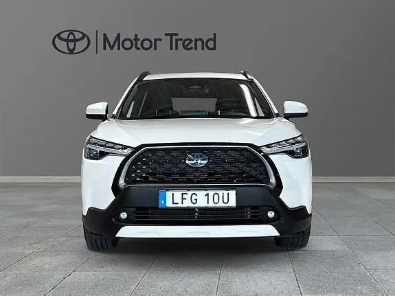 Toyota Corolla Cross 2023 photo 5