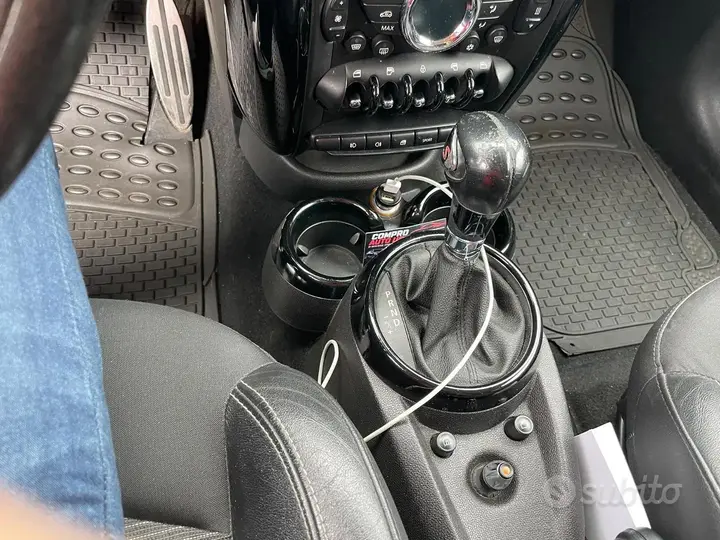 Mini Mini Countryman 2012 photo 2