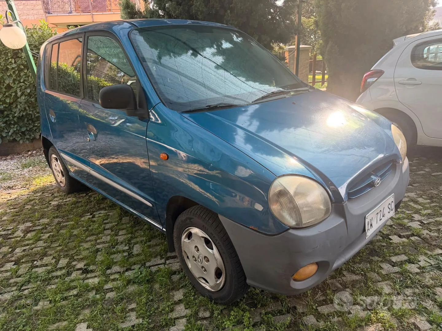 Hyundai Atos