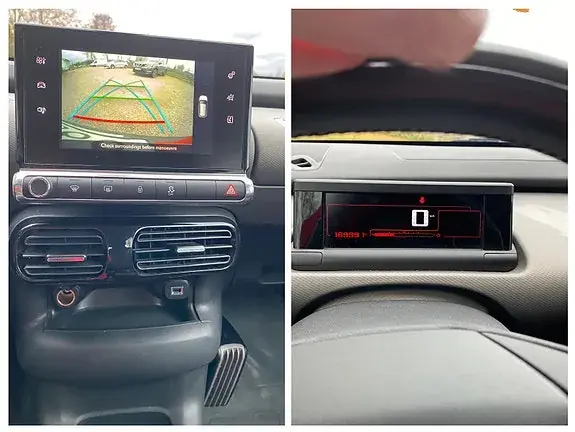 Citroen C4 Cactus 2015 photo 4