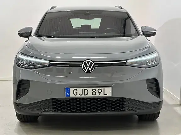 Volkswagen Id.4 2022 photo 3
