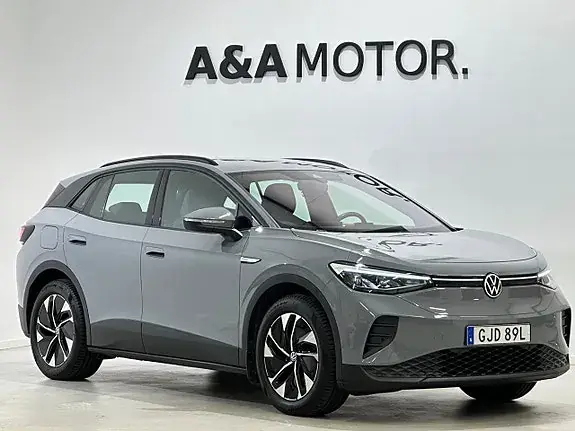 Volkswagen Id.4
