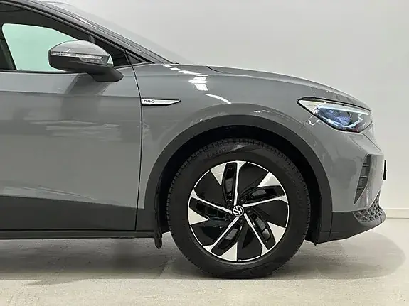 Volkswagen Id.4 2022 photo 5