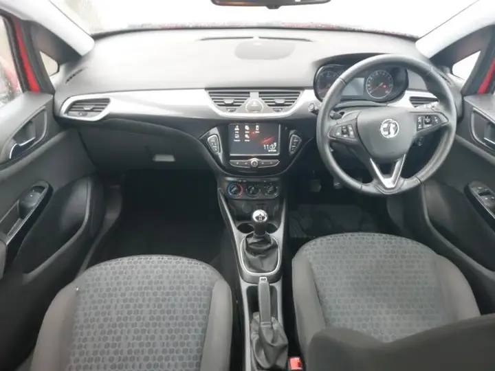 Vauxhall Corsa 2019 photo 3