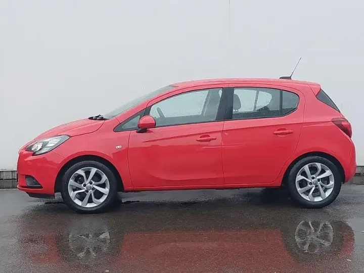 Vauxhall Corsa 2019 photo 4