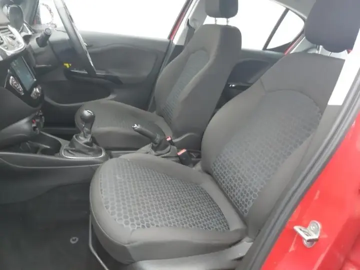 Vauxhall Corsa 2019 photo 5