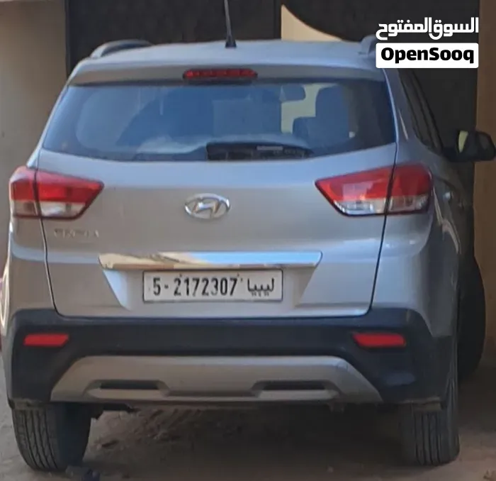 Hyundai Creta 2019 photo 3