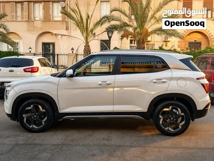 Hyundai Creta 2019 photo 5
