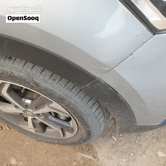 Hyundai Creta 2019 photo 2