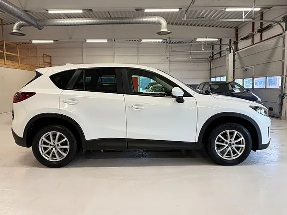 Mazda Cx-5 2015 photo 5