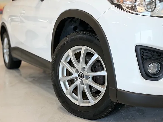 Mazda Cx-5 2015 photo 2