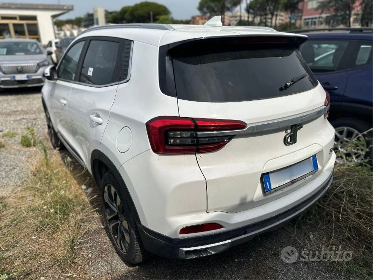 DR Automobiles Dr 5.0 2023 photo 3