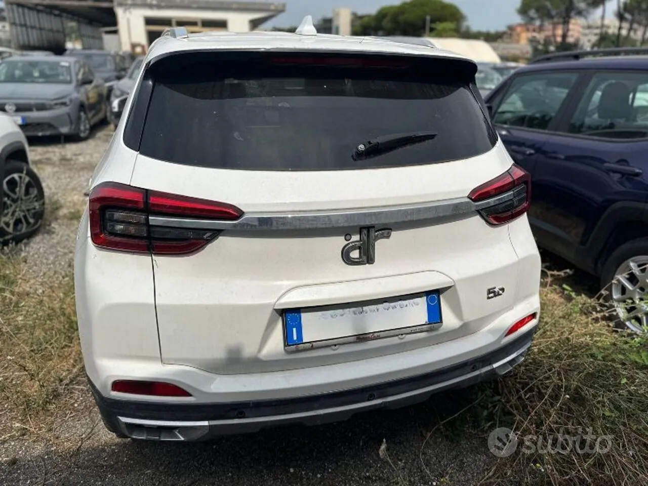 DR Automobiles Dr 5.0 2023 photo 5