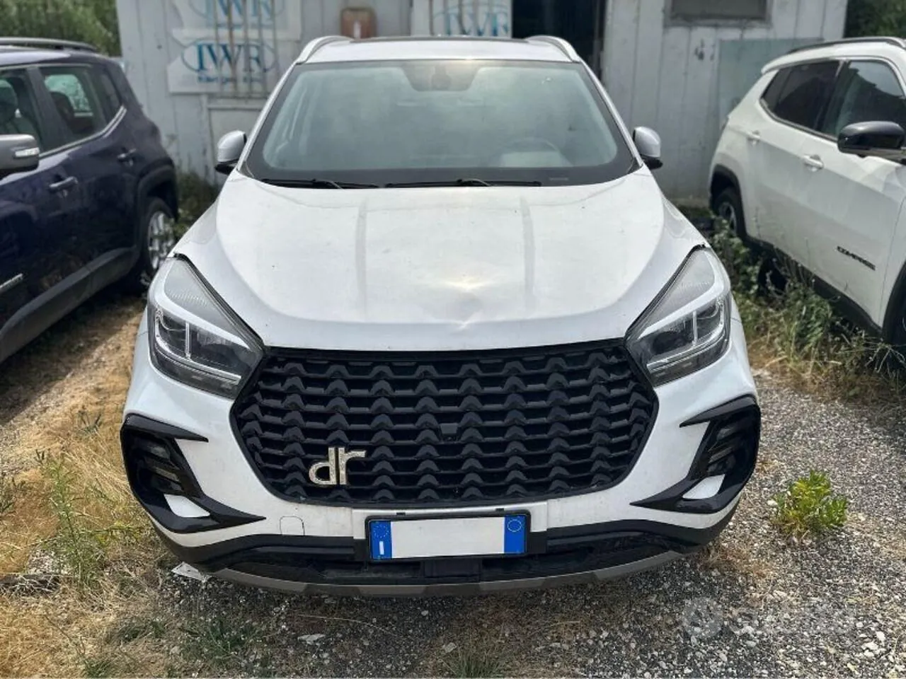 DR Automobiles Dr 5.0 2023 photo 2