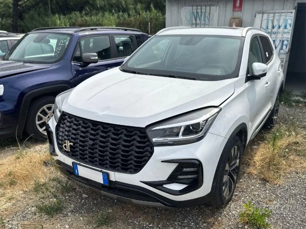 DR Automobiles Dr 5.0 2023 photo 4
