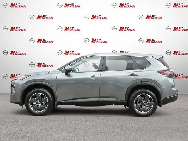 Nissan Rogue 2026 photo 3
