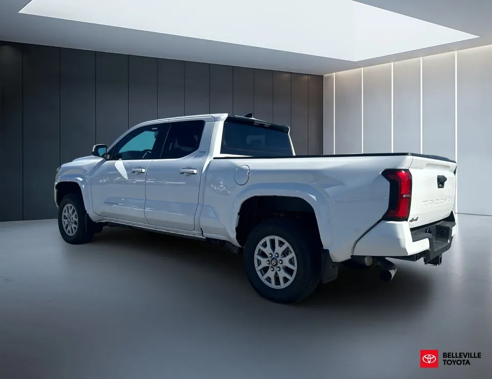 Toyota Tacoma 2026 photo 5