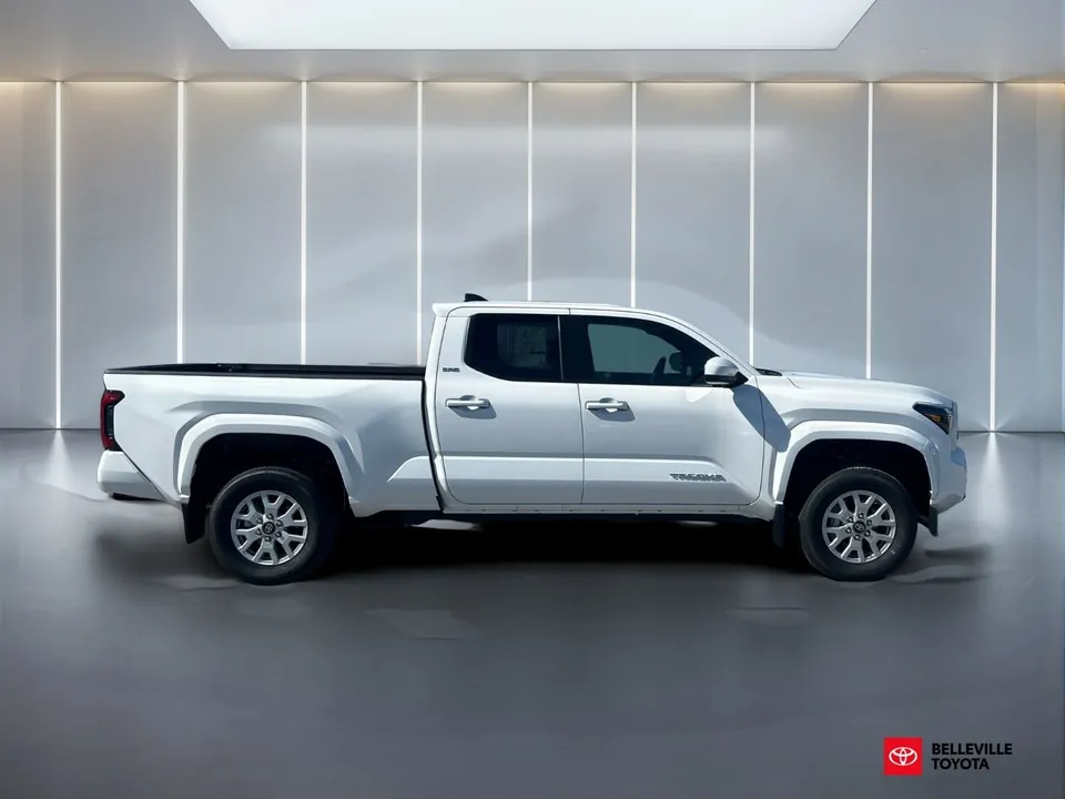 Toyota Tacoma 2026 photo 4